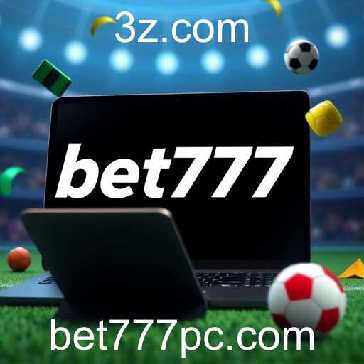 A Ascensão de Bet777 no Mercado de Jogos Online