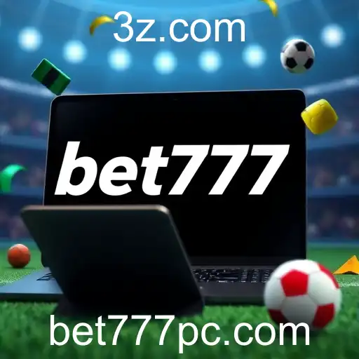 A Ascensão de Bet777 no Mercado de Jogos Online