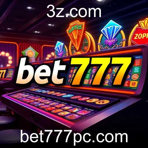 A Ascensão do Bet777 na Indústria de Jogos em 2025