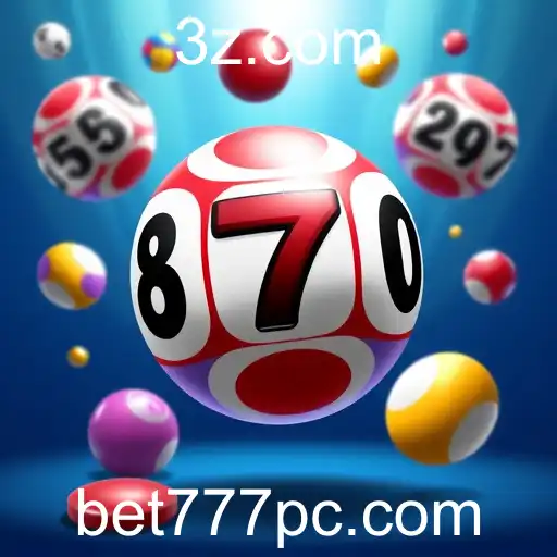 Os Jogos de Bingo no Bet777: Diversão e Prêmios para Todos
