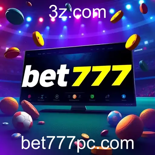 A Evolução dos Jogos Online e a Popularidade do Bet777