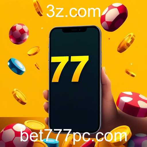 Impacto do Bet777 em 2025: Transformações no Mundo dos Jogos Online