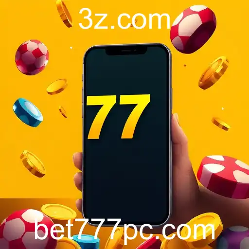 Impacto do Bet777 em 2025: Transformações no Mundo dos Jogos Online