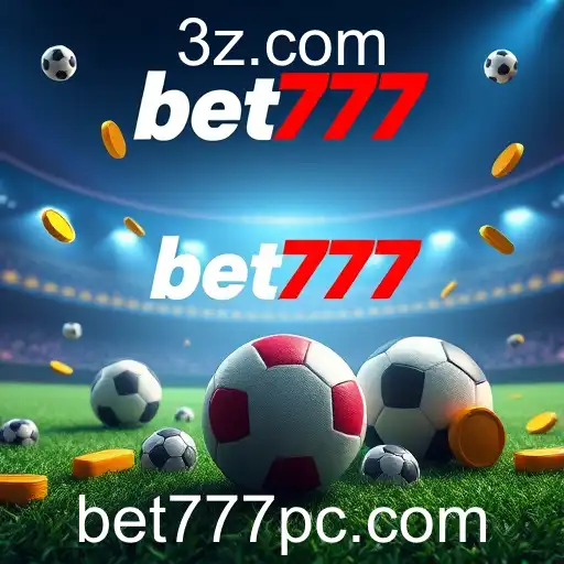 A Nova Era do Entretenimento Online: Como o Bet777 Está Transformando o Jogo