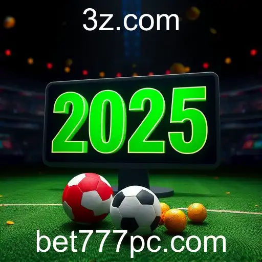 Bet777: A Revolução nas Plataformas de Jogos Online