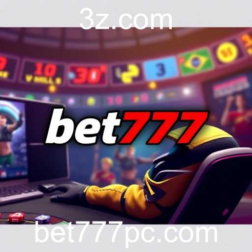 A Ascensão do Bet777 no Mercado Global de Apostas