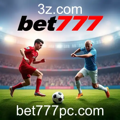 Apostas Esportivas no Bet777: Emoção e estratégia para os fãs do esporte