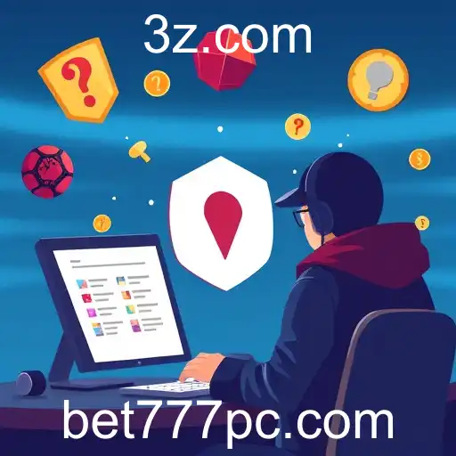 Explorando a Categoria 'Suporte Técnico' no Bet777: Um Guia Essencial