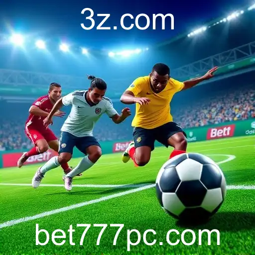 Explorando a Categoria de Esportes Virtuais no Bet777